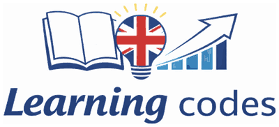 Learning Codes, cours d'anglais en ligne